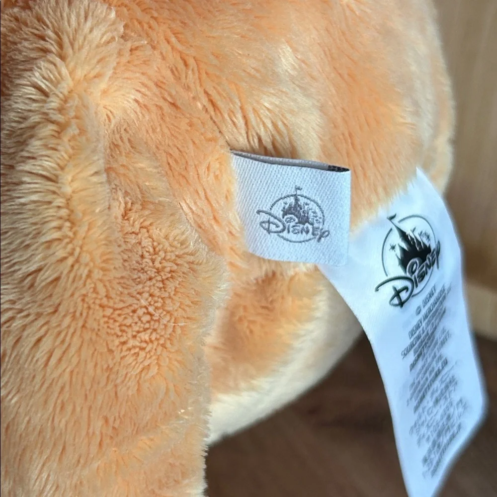 Disney Winnie the Pooh & Tigger Plush Duo - Play or Display - Super Soft